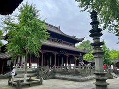 -钱王祠