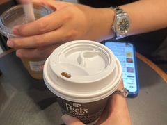 -Peet's Coffee皮爷咖啡(万象天地店)
