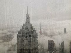 -上海柏悦酒店