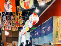 -大阪烧肉BAKA一代(十亩地店)