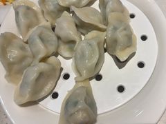 -船歌·鱼水饺青岛菜(金狮广场店)