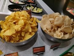 -纽约客美式餐厅(新奥购物中心店)