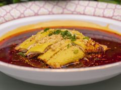 -香宫中餐厅·大连香格里拉(人民路店)