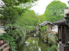 -惠山古镇·寄畅园