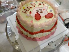 -千浔一暖DIY蛋糕烘焙(人民大学店)