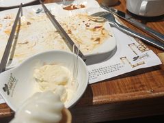 -汉巴味德·烤肉与啤酒的自助(杭州大悦城店)