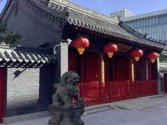 -长安寺