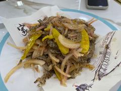 -老毛手抓·盐池滩羊非遗手抓(宁夏总店)