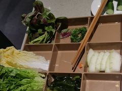 -海底捞火锅(万达广场店)