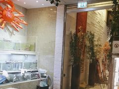 -御瀛日本料理