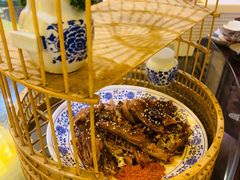 -杨记隆府(汉街店)