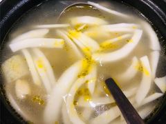 -糟粕醋·椰苑海南菜餐厅(亚龙湾天域酒店)