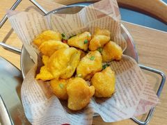 -三顾烤庐·烤鱼·烧烤·龙虾(奉贤店)