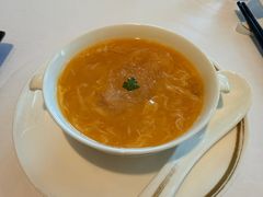 -金轩中餐厅 Jin Xuan(浦东丽思卡尔顿酒店)