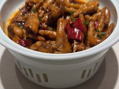 -刀板香·安徽菜(国购IFC店)