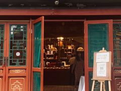 门面-富华斋饽饽铺·宫廷糕点·伴手礼(护国新天地店)