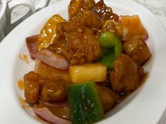 -翠华餐厅(正佳广场店)