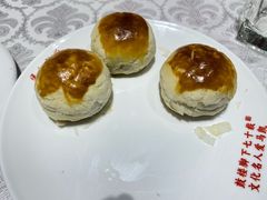 豆沙酥-马凯餐厅(地安门店)