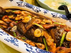 -金陵夜猫子私房菜(茂业天地店)