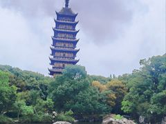 -常熟方塔园
