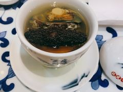 海鲜佛跳墙-王庄阿咪海鲜大排档(上下杭店)