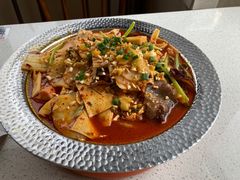 天水麻辣烫-伊祥·敦煌楼