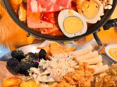 -汉米达特色料理餐厅(郴州友阿国际广场店)