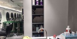 -卓梵美发·精品Salon