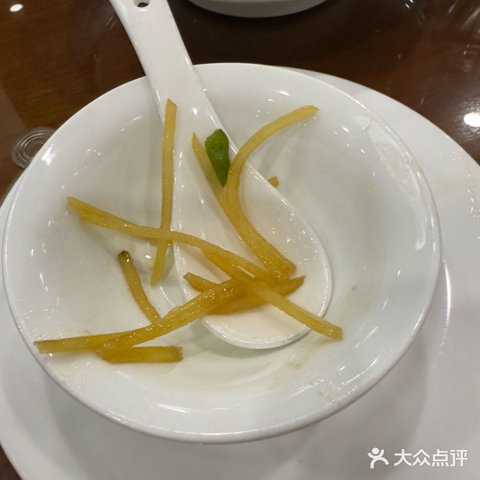 三河酒家(梅山路店)图片