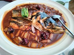 -悦融·京鲁菜·露台花园(安定门店)