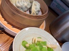-潮粥荟·潮汕砂锅粥(槐房万达店)