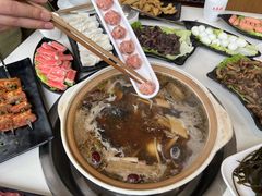 -土连锅·现熬养生汤锅(梁家巷店)