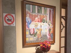 -玫瑰厅上海菜(兴国路店)