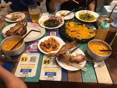 -Doo Dee Thai Food(Issan/Isaan/Esan)