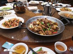 -郑庄脂渣海鲜楼(九水路店)