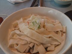 金湖藕粉皮-苏帮袁Sue Cuisine(将台店)
