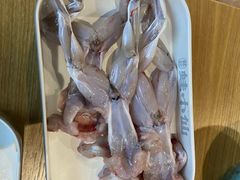 -铭记蛙小仙·活蛙畅享(CBD万达广场店)