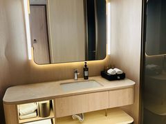 -扬州东关街文昌阁桔子水晶酒店