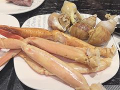 -星汇餐厅(新濠影汇店)