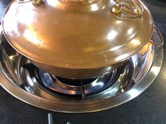 -陀岗美食·云南藏式特色餐厅