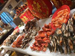 -骊韵咖啡厅(深圳中海凯骊酒店)