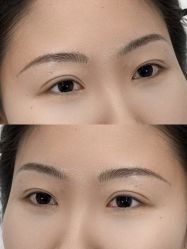 -张小野·专业半永久纹眉