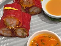 -点都德(喜粤楼店)