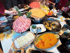 -生如夏花泰式火锅(西村黑金店)