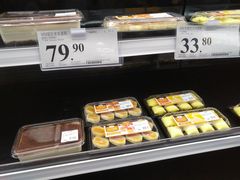 -山姆会员商店(杨桥西路店)