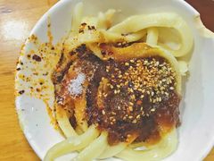 -洞子口张老二凉粉(文殊院店)