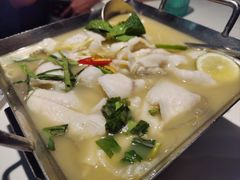 -花样西贡·蜜越餐厅·法式越南料理(水晶城店)