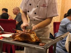 -北京全聚德(天安门店)