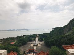 -南沙天后宫景区
