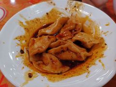 红油水饺-华兴街自力面店